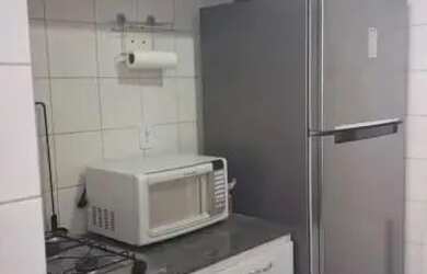 Imagem 5: Apartamento para Venda em Belo Horizonte, Rio Branco, 3 dormitórios, 2 banheiros, 1 vaga