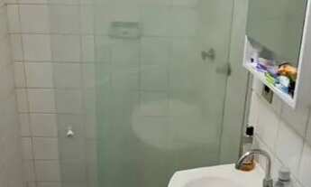 Imagem 7: Barra da Tijuca 01 quartoBarra da Tijuca 01 quarto