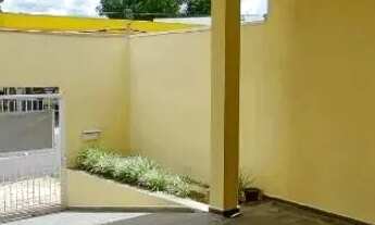 Imagem 3: CASA PARA LOCAÇÃO NO JARDIM FLAMBOYANT - CAMPINAS