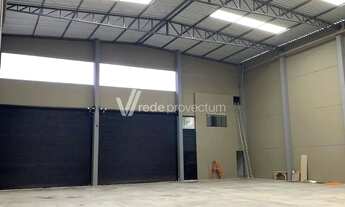 Imagem 4: Galpão / Barracão para locação com 740m2 no Jardim Boa Vista em Hortolândia