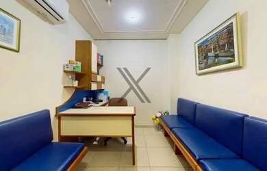 Imagem: Sala Comercial Ipanema