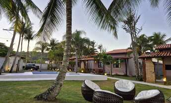 Imagem 4: Alugo Linda Casa em Condominio Ilheus