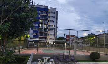 Imagem: VENDO APARTAMENTO - BOSQUE DOS INGLESES