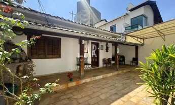 Imagem: Casa à venda, 4 quartos, 2 vagas, Serra