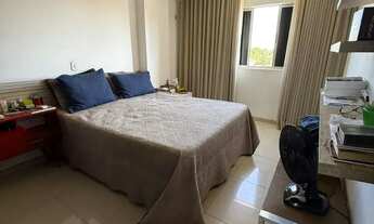 Imagem 7: ILG - Imóvel para venda com 91 metros quadrados com 3 quartos em Fátima - Teresina - PI