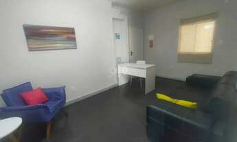 Imagem: SALA COMERCIAL PARA LOCAÇÃO BAIRRO LUZIA