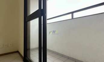 Imagem 5: Apartamento para locação no Residencial Andaluzia (Vila Aviação, Bauru/SP) - 2 dormitórios