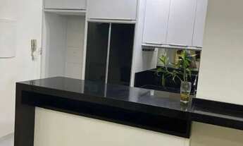 Imagem: Apartamento para alugar, 74 m² por R$ 3.660,00/mês