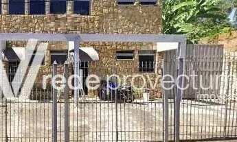 Imagem: Galpão - Parque Rural Fazenda Santa Cândida