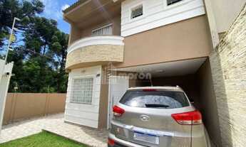 Imagem: SOBRADO A VENDA NA COLONIA DONA LUIZA