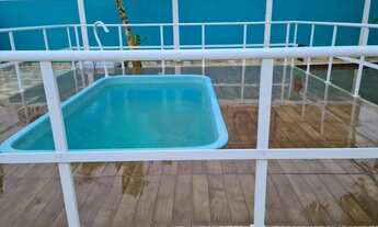 Imagem 5: Alugo Excelente Casa linear 4 qts com piscina no bairro Serramar - Rio das Ostras!