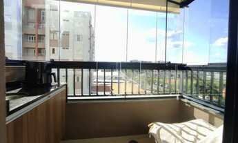 Imagem 2: Residencial Apartamento em Marília