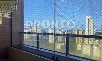 Imagem 2: Excelente apartamento no Aracoyaba Vilage no melhor do Espinheiro com 424,78m²