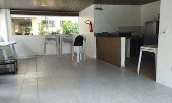 Imagem 4: Conforto, segurança e localização estratégica | 80m² | 3 quartos