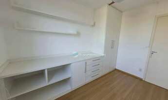 Imagem 5: Apartamento com 2 dormitórios, 46 m² - venda por R$ 330.000,00 ou aluguel por R$ 1.962,00