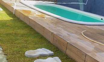 Imagem 5: ? Casa de Temporada em Local Tranquilo - Perto de Rios e Dunas