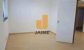 Imagem 7: Conjunto comercial, 2 salas, 4 banheiros, 2 copas e 2 vagas em Perdizes