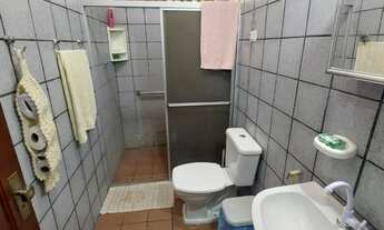 Imagem 4: Casa Ponta de Pedras Goiana-PE. Casa aconchegante 14 pessoas. Permitido Pet