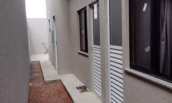 Imagem: Kitnet mobiliada no SIM UNEX/UFRB