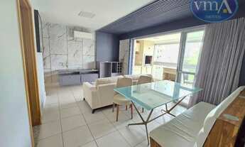 Imagem 3: Vendo ou Alugo Apartamento 97,00 m², Edifício Eco Vita Ideale, Região Consil, Cuiabá-MT