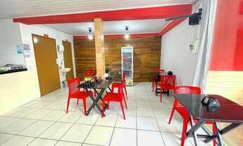 Imagem 7: Ponto Comercial à Venda Restaurante/Sushi Totalmente Estruturado em Aracaju/SE