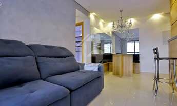 Imagem 3: Apartamento com 2 quartos e 62m² para alugar - Porto Alegre