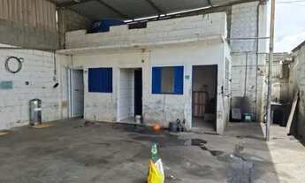 Imagem 5: Barracão no Jardim Morumbi - São José dos Campos - SP