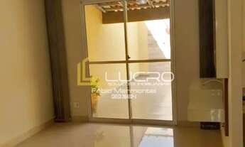 Imagem 2: Casa em Condomínio Fechado Terra Nova para venda com 90 m² e 3 quartos em Distrito Industr