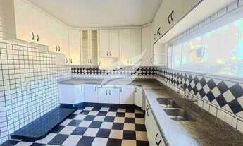 Imagem 7: Casa com 4 suítes e piscina à venda no bairro Jardim Nova York