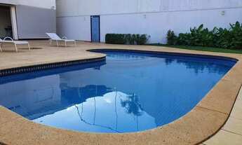 Imagem 4: Casa de condomínio em Rua Pelegrino Constanzo - Samambaia Parque Residencial - Bauru/SP