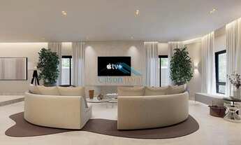 Imagem 5: Venda-Casa de condomínio-Santana de Parnaíba-Alphaville