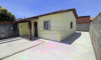 Imagem 2: Casa no conj. Denisson Amorim