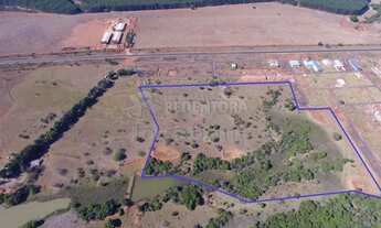 Imagem 2: Terreno Área em Prata