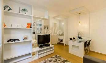 Imagem 5: Apartamento 1 quartos à venda no(a) Vila Mazzei