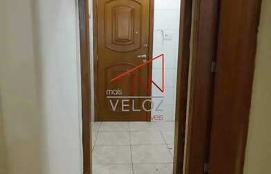 Imagem 10: Kitnet/Conjugado-À VENDA-Centro-Rio de Janeiro-RJ