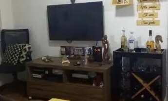 Imagem 3: Apartamento em Porto Alegre, no bairro Cristal, com 1 dormitório(s), e 1 banheiros, à vend