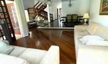 Imagem 3: CASA EM CONDOMÍNIO - ALPHAVILLE 5 - SP