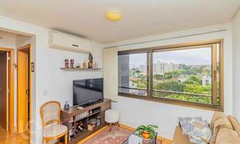 Imagem: Apartamento à venda em Camaquã com 61