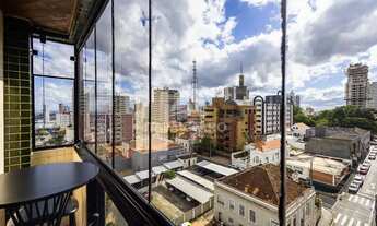 Imagem 6: Apartamento Padrão em Ponta Grossa