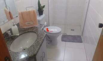 Imagem 7: Apartamento à venda, 3 quartos, 1 suíte, 2 vagas, Santa Inês - Belo Horizonte/MG