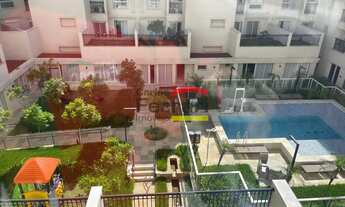 Imagem 5: Apartamento à venda no Village de France, 79,83 M2, 2 suítes, varanda e 1 vaga. Lazer comp