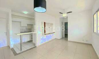 Imagem: Apartamento de 2 Quartos com Sacada Gourmet