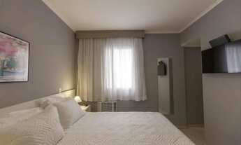 Imagem 5: Flat com ótimo preço no bairro Bela Vista. Confira!