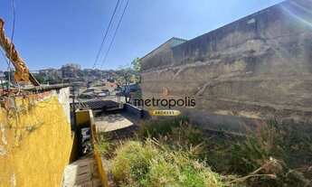 Imagem 8: Casa à venda, 74 m² por R$ 300.000,00 - Vila Palmares - Santo André/SP