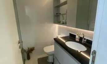 Imagem 4: Apartamento Planejado