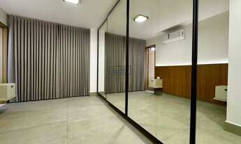 Imagem 6: Apartamento para locação com 03 Suítes Plenas 97,53 m², Nascente, 2 vagas de garagem, Laze