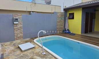 Imagem 5: Sobrado com 3 dormitórios à venda, 135 m² por R$ 920.000,00 - Villa Branca - Jacareí/SP