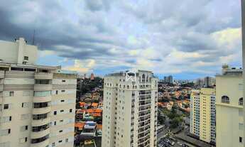 Imagem 7: Apartamento com 1 dormitório, 57 m² - venda por R$ 650.000 ou aluguel por R$ 2.800/mês - J