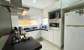 Imagem 3: Casa para locação no condomínio Residencial Villaggio III em Bauru -SP