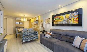 Imagem 3: Apartamento 3 quartos, 2 vagas no Alto da Gloria